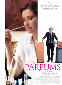 Les Parfums streaming