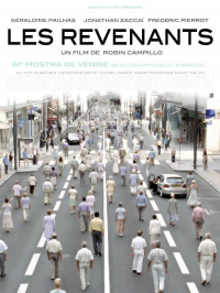 Les Revenants streaming