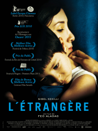 L'Etrangère streaming