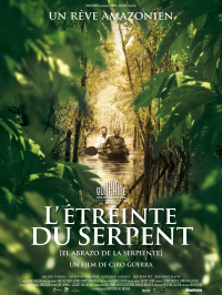 L'étreinte du serpent streaming