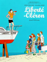 Liberté-Oléron streaming