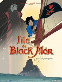 L'île de Black Mór streaming