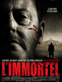 L'Immortel streaming