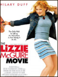 Lizzie McGuire, le film