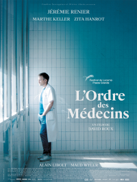 L'Ordre des médecins streaming