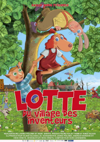 Lotte, du village des inventeurs