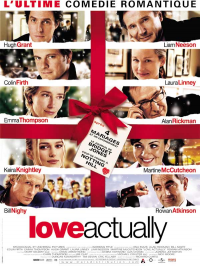 Love Actually streaming