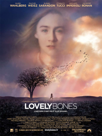 Lovely Bones streaming