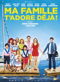 Ma Famille T'Adore Déjà streaming