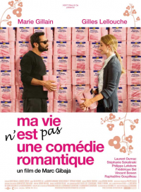 Ma vie n'est pas une comédie romantique