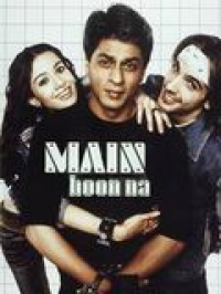 Main Hoon Na