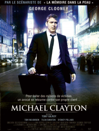 Michael Clayton streaming