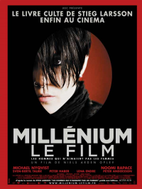 Millénium, le film streaming