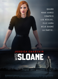 Miss Sloane streaming