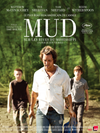 Mud - Sur les rives du Mississippi streaming