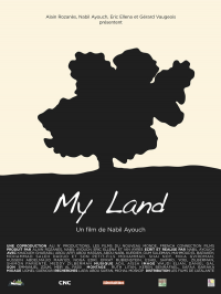 My Land streaming