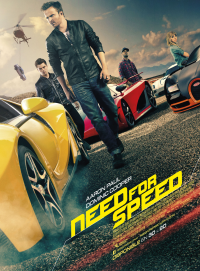 Need for Speed streaming