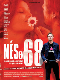 Nés en 68 streaming