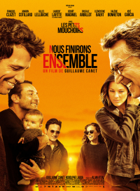 Nous Finirons Ensemble streaming