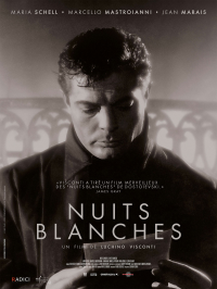 Nuits blanches