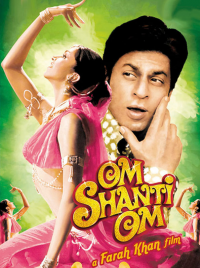 Om Shanti Om streaming