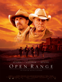 Open Range streaming