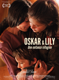 Oskar et Lily streaming