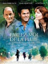 Parlez-moi de la pluie streaming