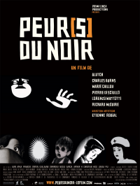 Peur(s) du noir streaming