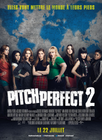 Pitch Perfect 2