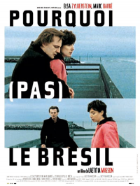 Pourquoi (pas) le Brésil streaming