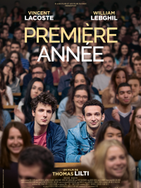 Première année streaming