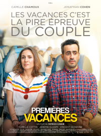 Premières vacances streaming