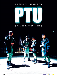 PTU streaming