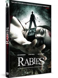 Rabies streaming