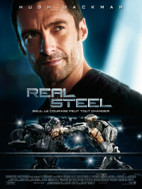 Real Steel streaming