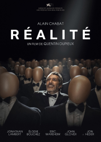 Réalité streaming