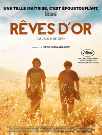 Rêves d'or streaming