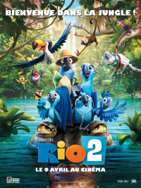 Rio 2 streaming