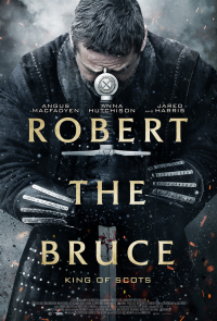 Robert the Bruce streaming