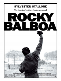 Rocky Balboa streaming