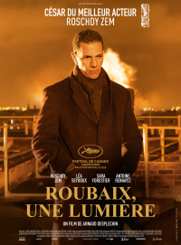 Roubaix, une lumière streaming