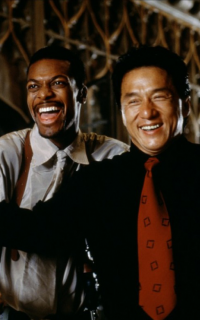 Rush Hour 4 streaming