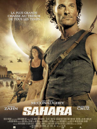 Sahara streaming