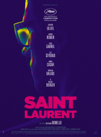 Saint Laurent streaming