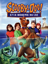 Scooby-Doo et le monstre du lac