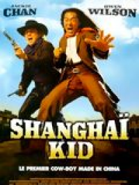 Shanghaï kid streaming