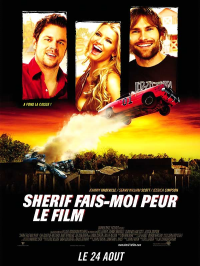 Shérif fais-moi peur, le film streaming