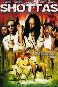 Shottas streaming