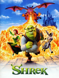 Shrek streaming